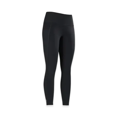 ARC'TERYX Women's Essent High Rise Utility Legging 26 "Black" X000007856