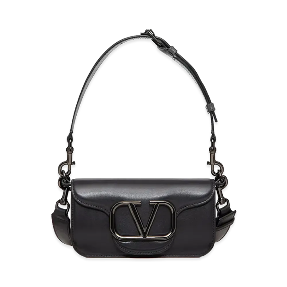 Valentino Borsa "Nero"