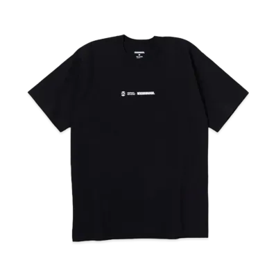 NEIGHBORHOOD ODE / C-TEE . SS "Black"