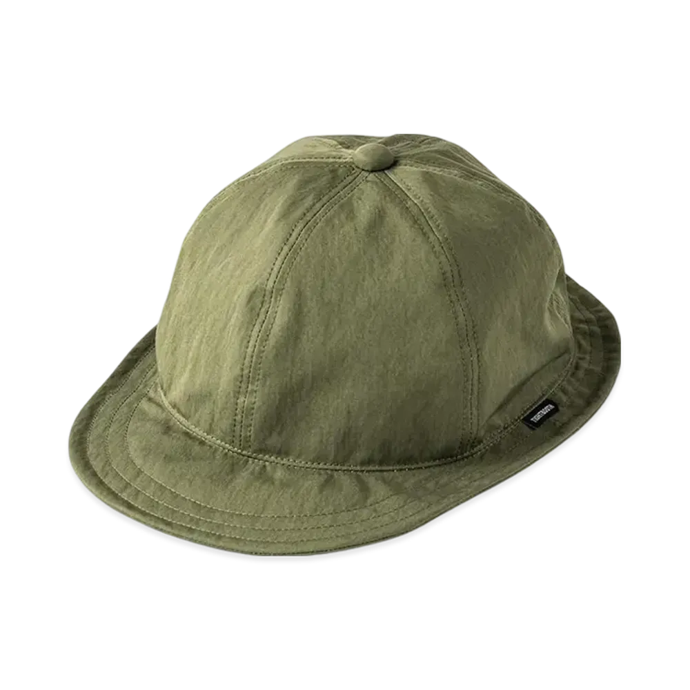 TIGHTBOOTH CN Twill Helmet Cap "Olive"