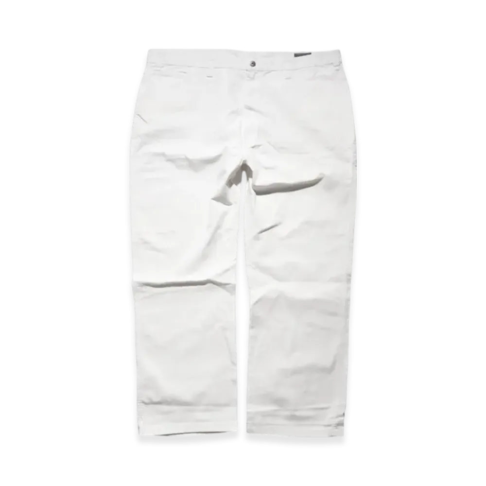 Dickies A861G Utility Painter Pants "White"