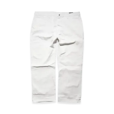 Dickies A861G Utility Painter Pants "White"