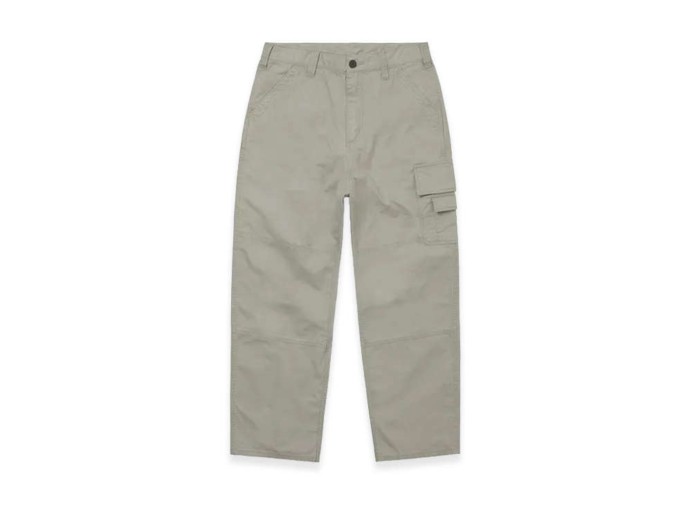 thisisneverthat Utility Field Pant "Stone"