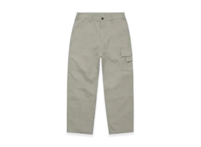 thisisneverthat Utility Field Pant "Stone"