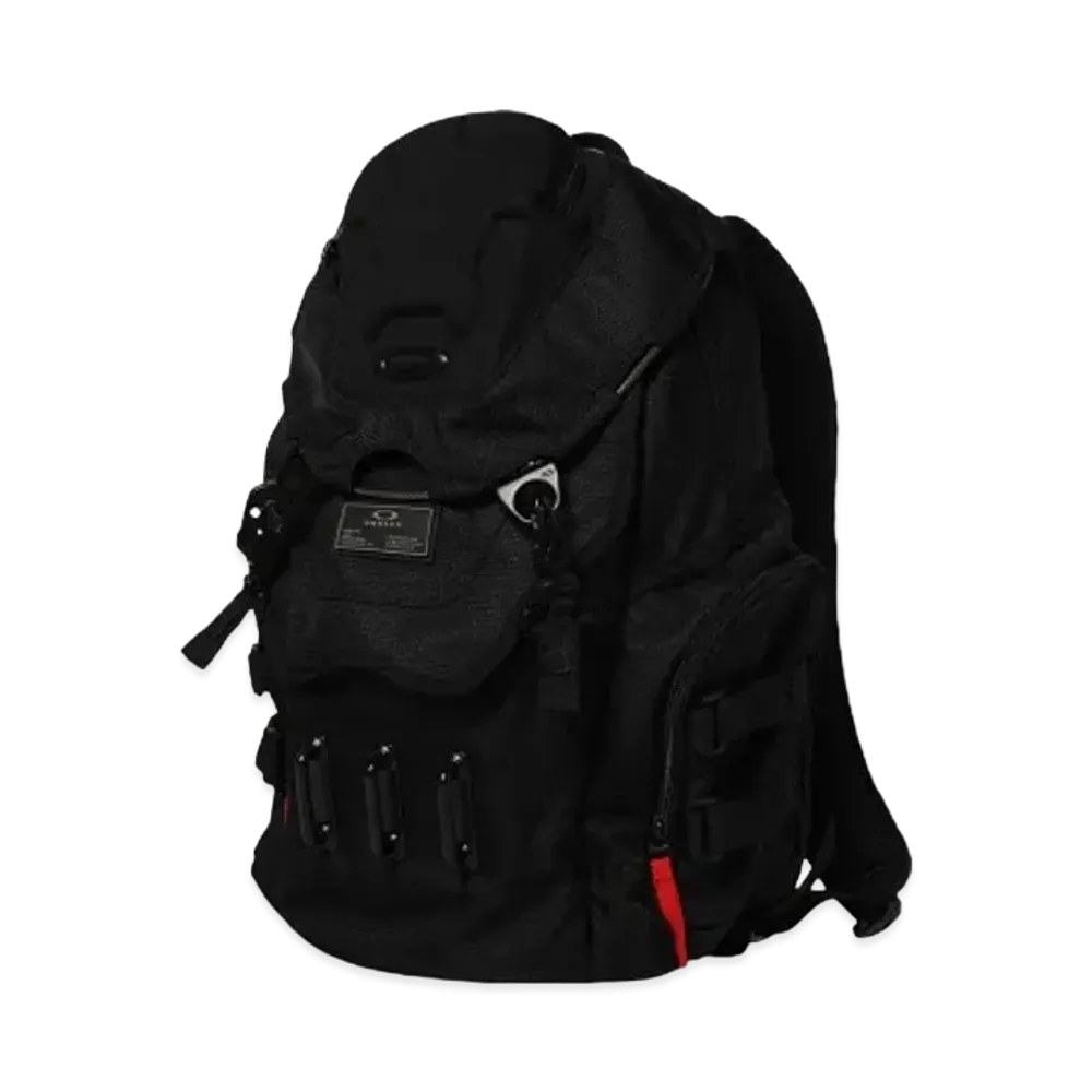 BATHROOM SINK RC BACKPACK "BLACKOUT"