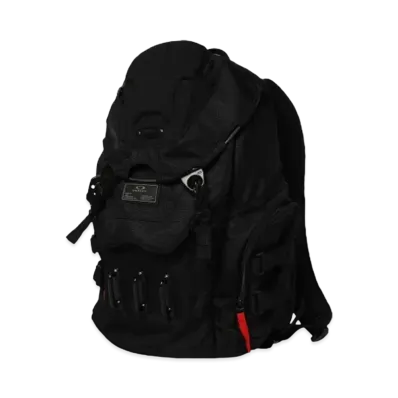 BATHROOM SINK RC BACKPACK "BLACKOUT"
