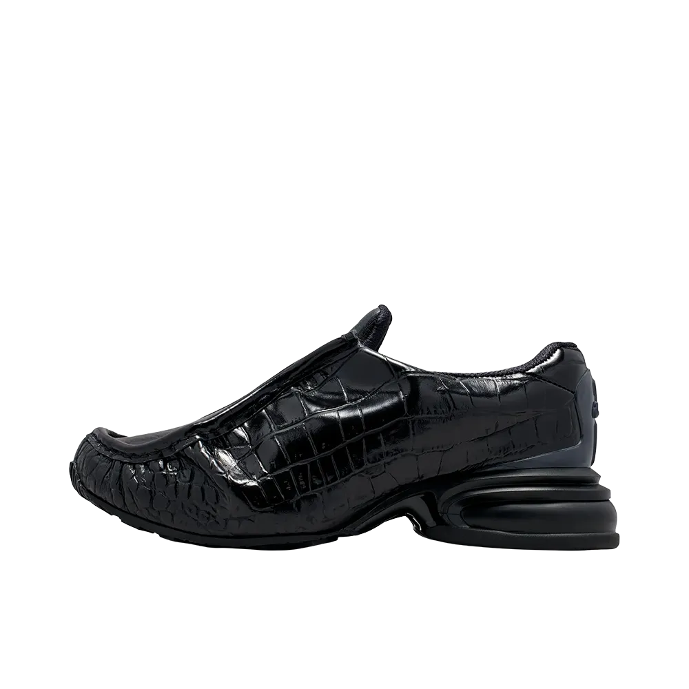 Nike Women's Air Max Dolce Lthr "Black/Anthracite"