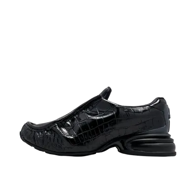 Nike Women's Air Max Dolce Lthr "Black/Anthracite"