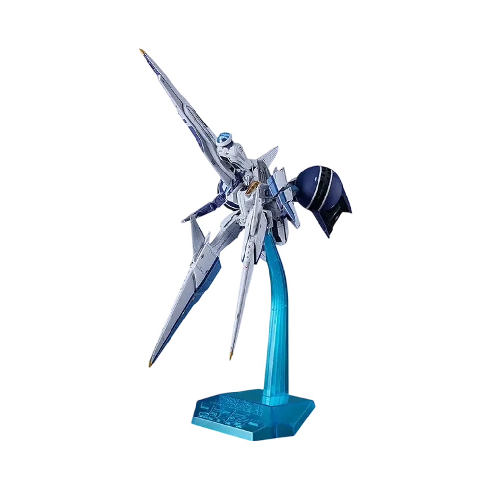 Max Factory "PLAMAX" -Cruise Chaser Blassty- SPEX-07 Blassty