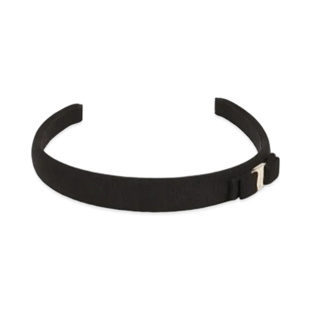 Salvatore Ferragamo Katyusha "Black"