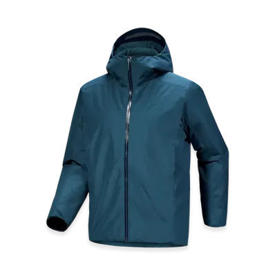 ARC'TERYX Solano Insulated Hoody Men's "Nightscape" X000010541