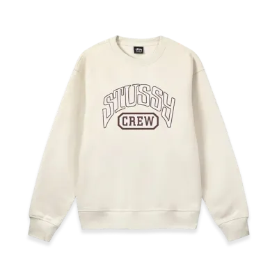 Stussy Crew "Putty"
