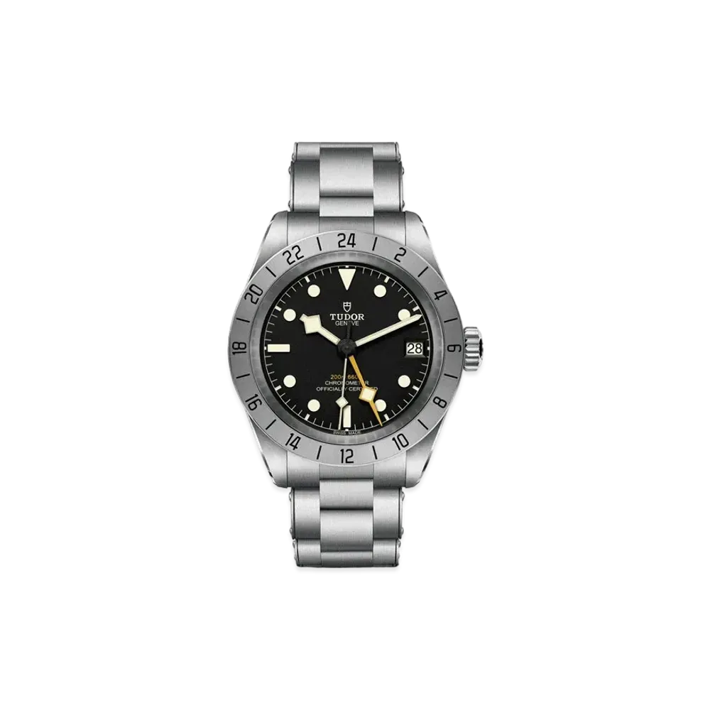 TUDOR BLACK BAY PRO