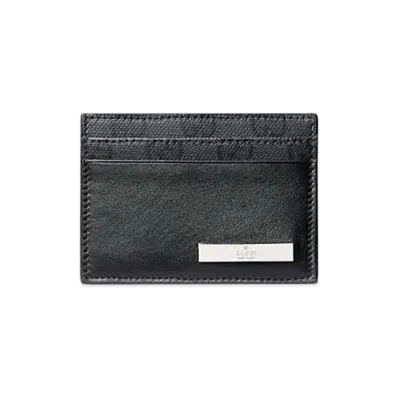 GUCCI Wallets "Black"