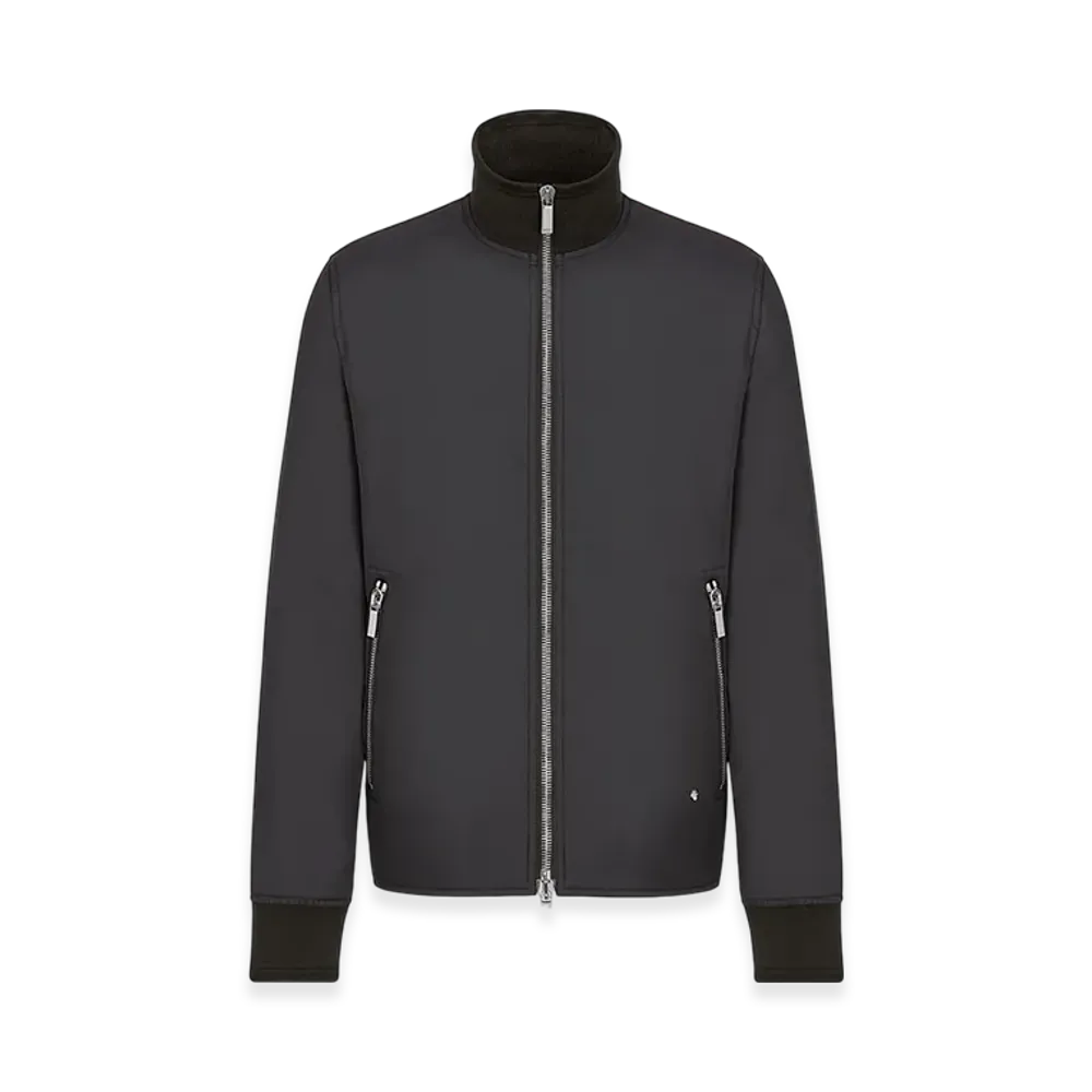 Dior Bee Blouson "Black"