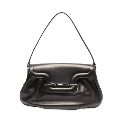 Cartier Panthere Shoulder Bag "Black"
