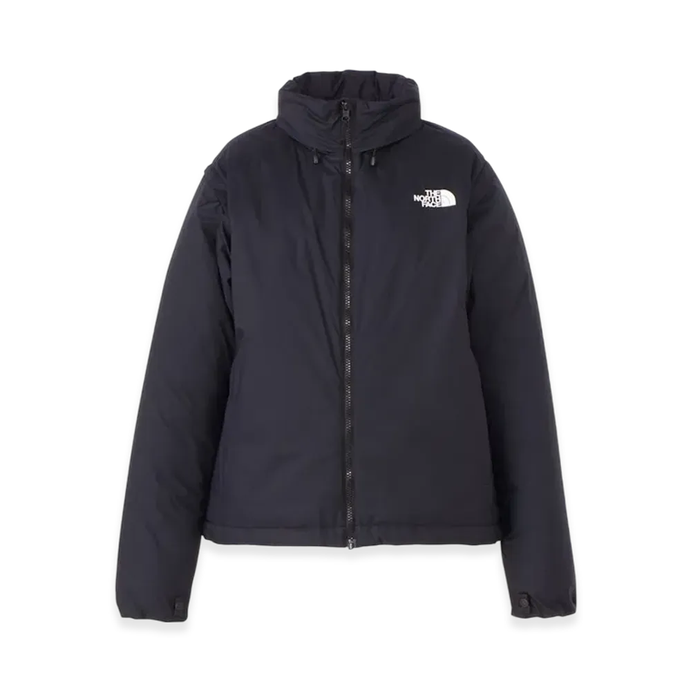 The North Face Zip-in Sunny Nook Jacket "Black"