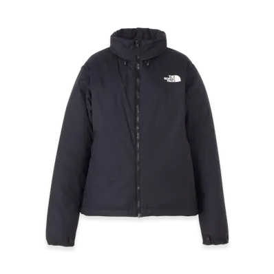 The North Face Zip-in Sunny Nook Jacket "Black"