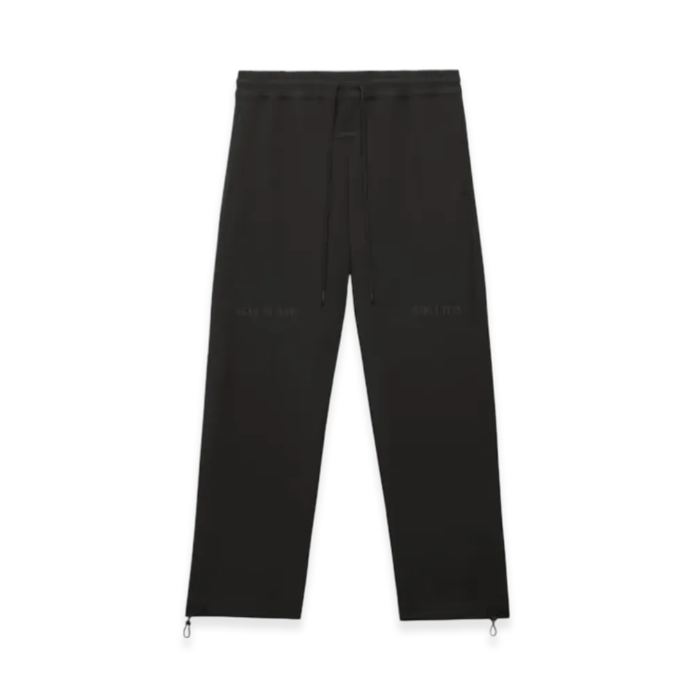 adidas x FEAR OF GOD ATHLETICS Brushback Woven Storm Pants "Black"