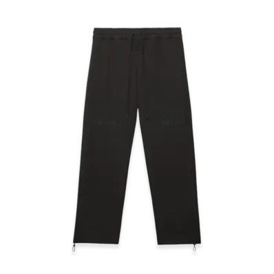 adidas x FEAR OF GOD ATHLETICS Brushback Woven Storm Pants "Black"