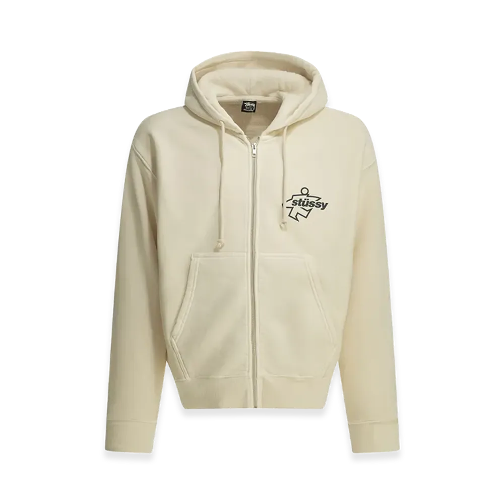 Stussy Sweatshirts "Beige"