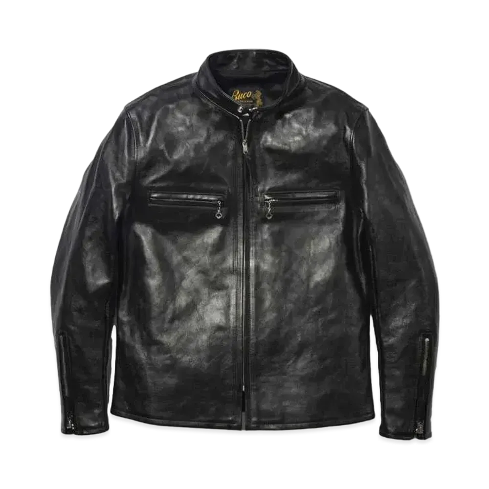 THE REAL McCOY'S BUCO J-100 Jacket "Black"