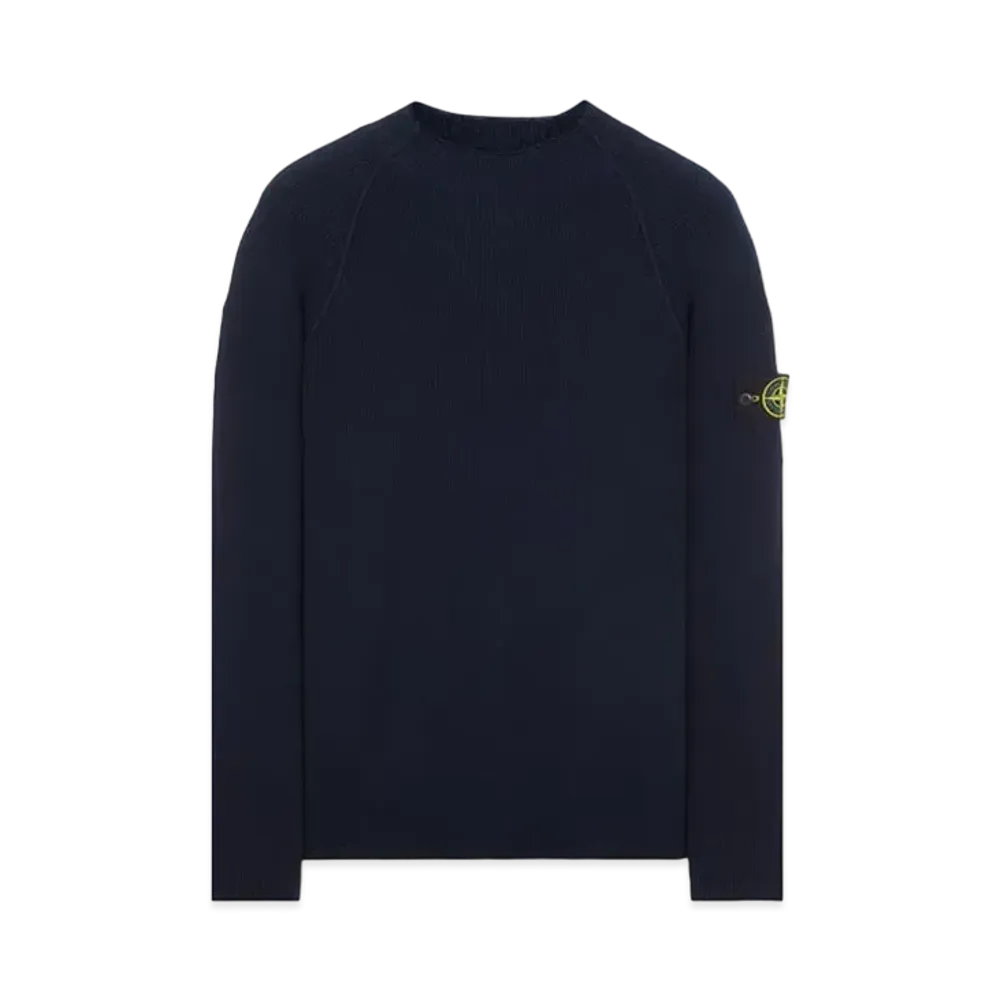 Stone Island 524D8 "Blue"