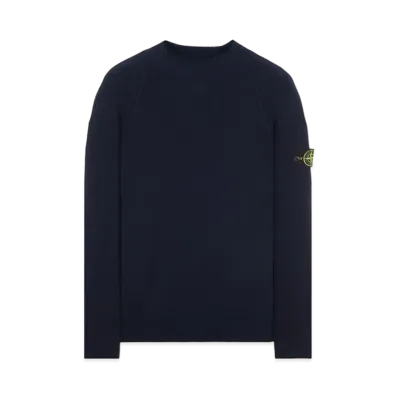 Stone Island 524D8 "Blue"