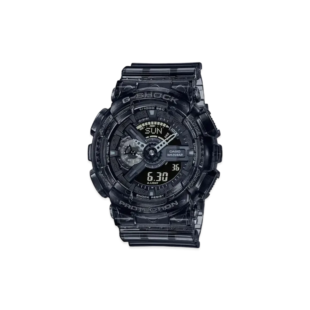 Casio G-Shock GA110SKE-8A - 53mm in Resin