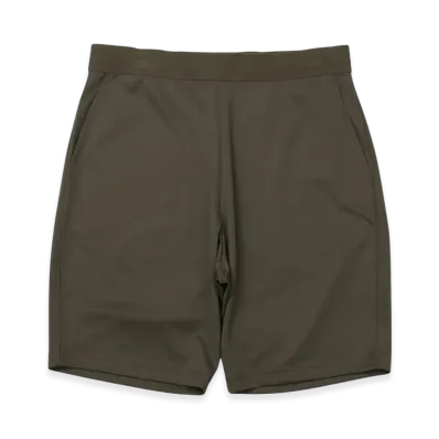 Champion Recovery Wear Shorts "Olive"