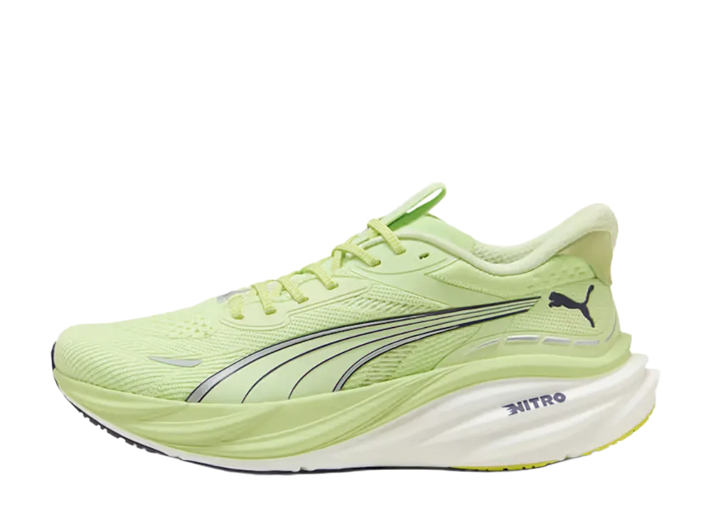 Puma Magnify Nitro 3 "Apple Spritz/Lux Lime"