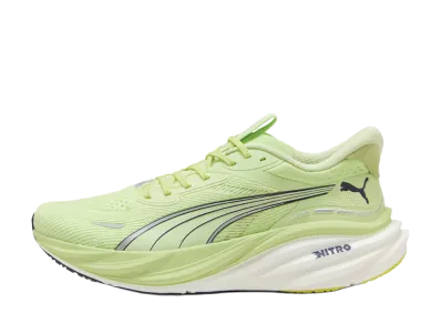 Puma Magnify Nitro 3 "Apple Spritz/Lux Lime"