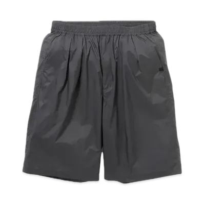 DAIWA PIER39 Tech Travel Shorts "Charcoal"