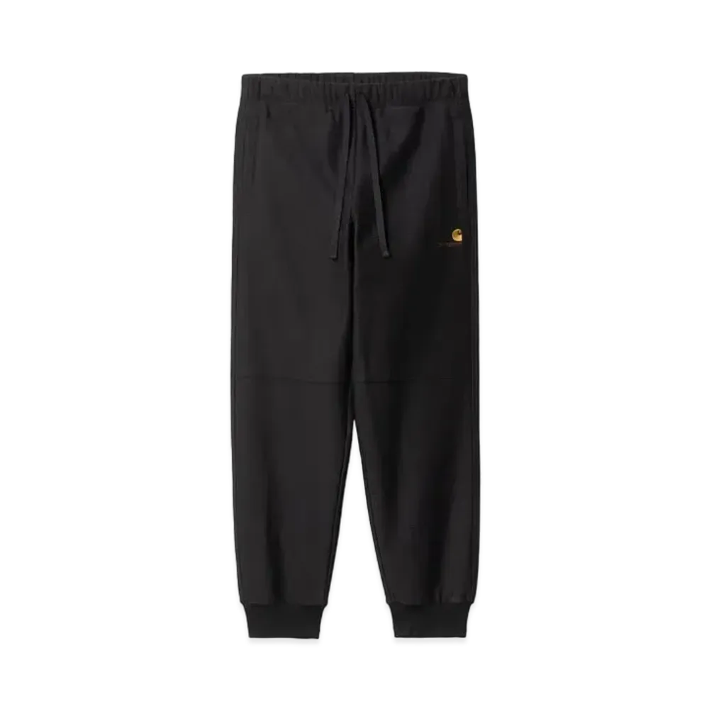 Carhartt American Script Pant "Black"