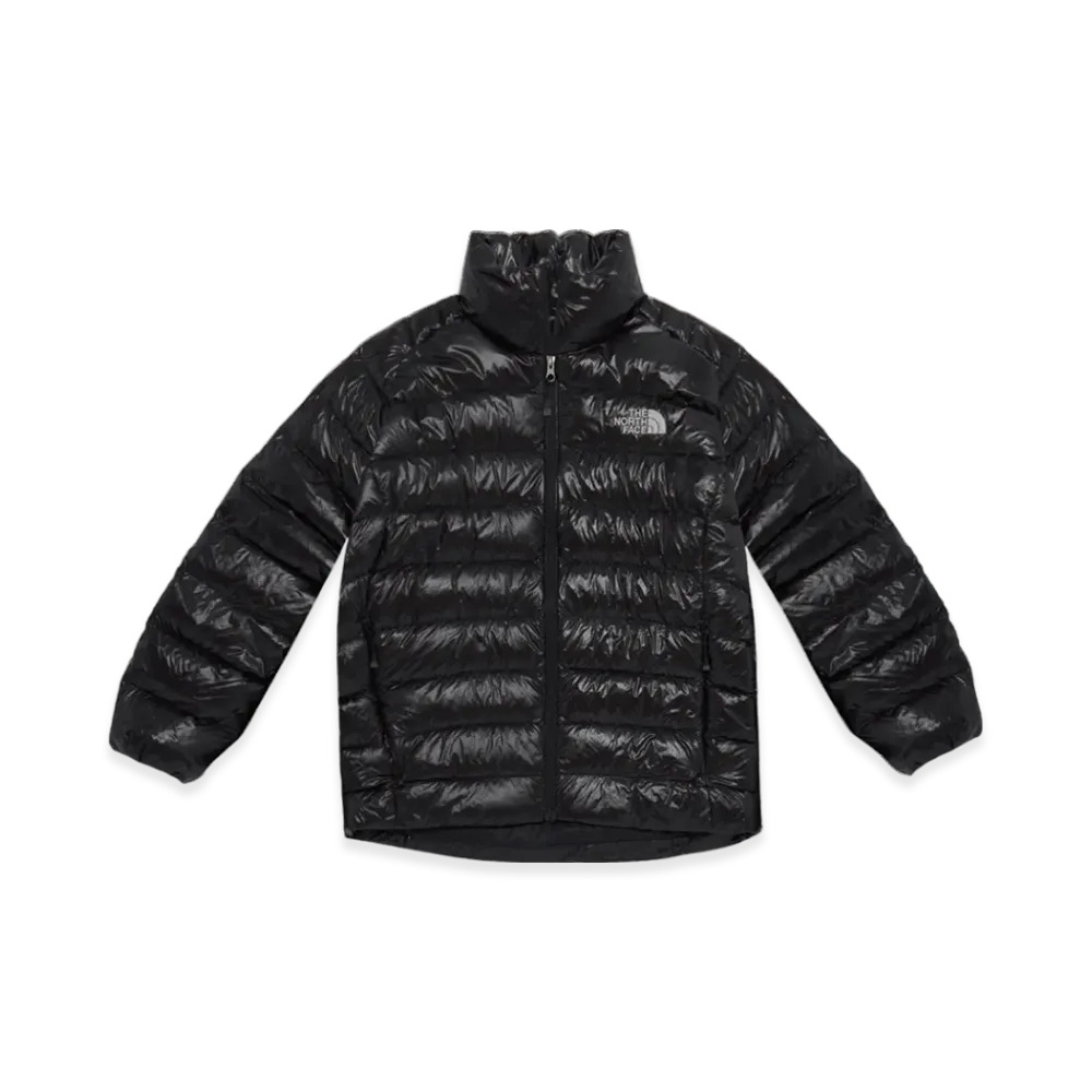 The North Face Matier RDS Down Jacket C Fit - 24FW (W) "Black"