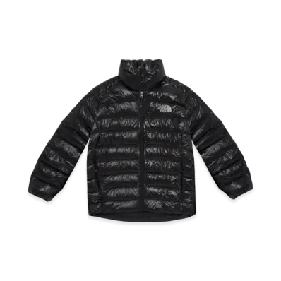 The North Face Matier RDS Down Jacket C Fit - 24FW (W) "Black"