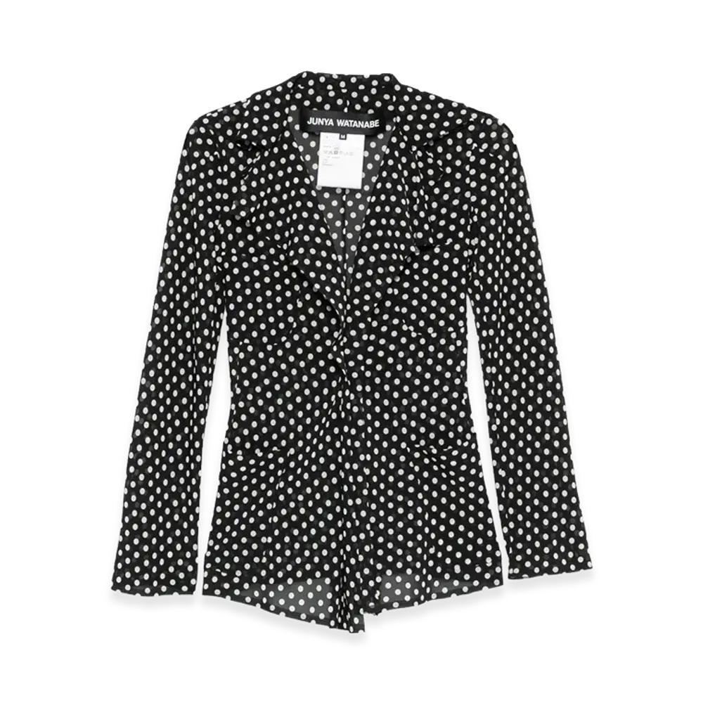 JUNYA WATANABE Women's Jackets "Black"