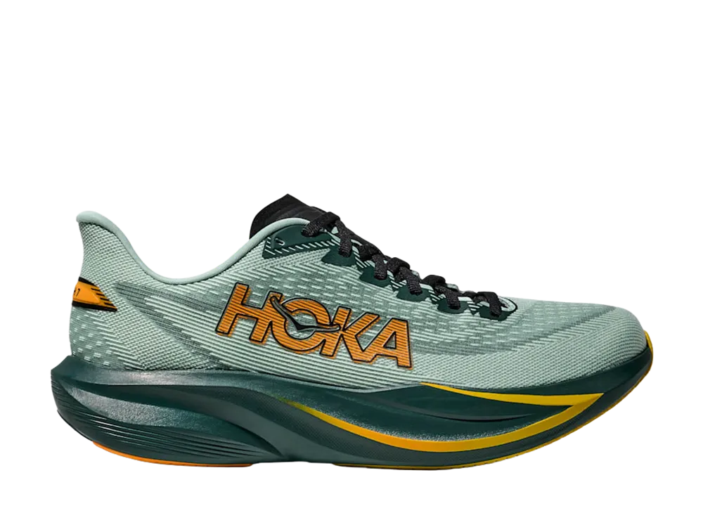 Hoka Mach 7 "Sage/Bay Leaf"