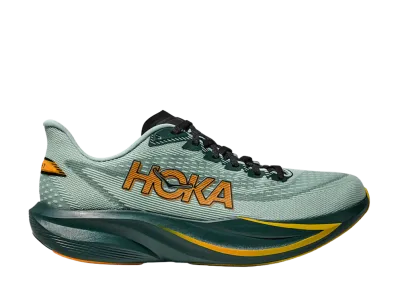Hoka Mach 7 "Sage/Bay Leaf"