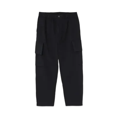 UNDERCOVER PANTS "Navy"