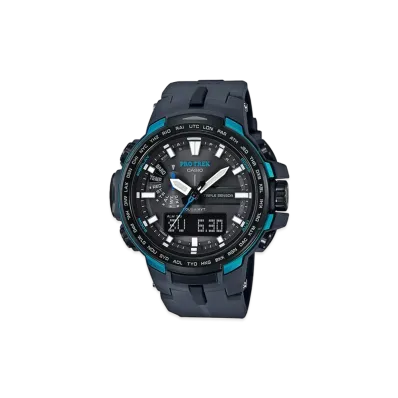 Casio PRO TREK PRW-6100 Series PRW-6100Y-1AJF