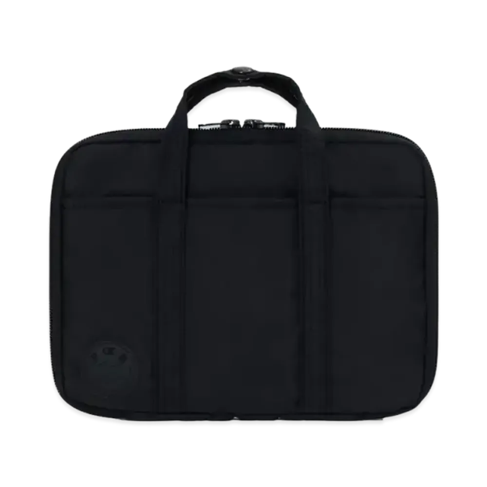 PORTER x Hobonichi Techo Stroll Cousin Size(A5) "Black"