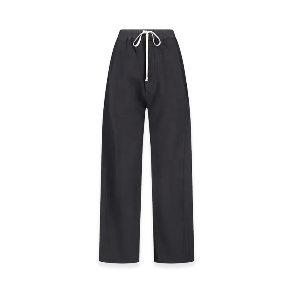 Rick Owens DRKSHDW Women's Trousers "Black"