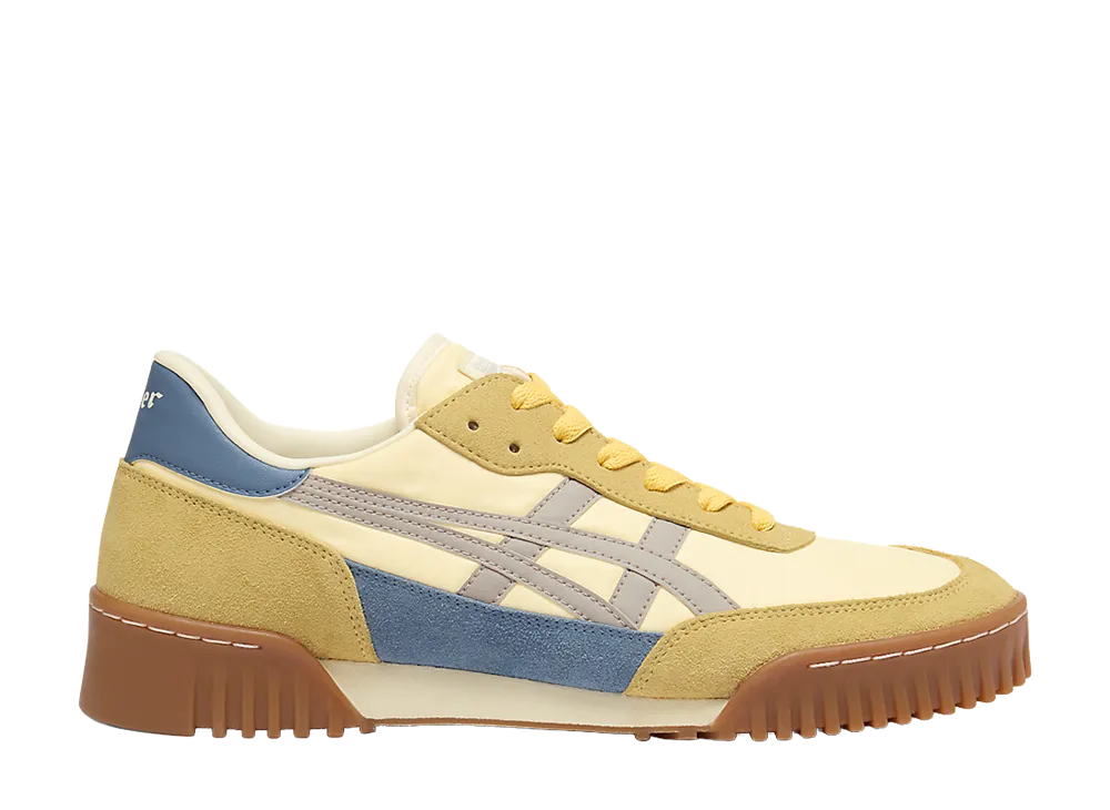 Onitsuka Tiger Rotemit "Ivory/Oyster Grey"