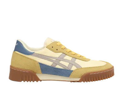 Onitsuka Tiger Rotemit "Ivory/Oyster Grey"