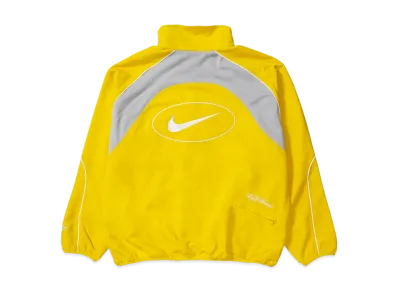 Supreme x Nike Track Jacket "Yellow"