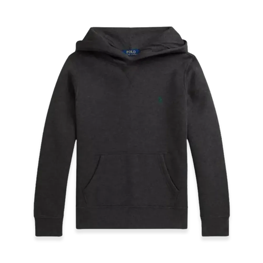 Polo Ralph Lauren Kids Sweaters "Grey"