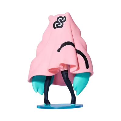 Good Smile Company "Other Scale" -Character Vocal Series 01: Hatsune Miku- Artist Collaboration Figure Hatsune Miku x FACE