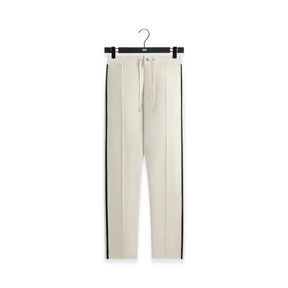 Kith x Wilson Track Pant "Sandrift"