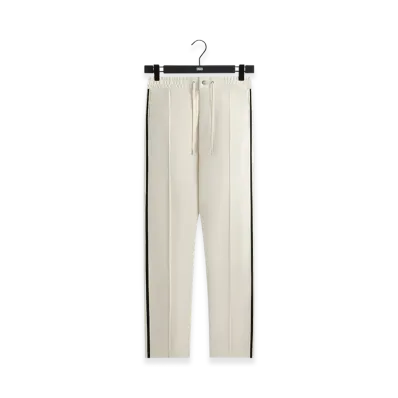 Kith x Wilson Track Pant "Sandrift"